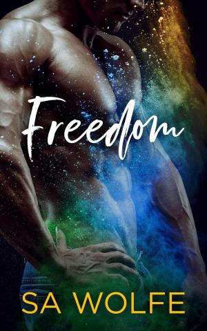 Cover of the book Freedom by Laura Walkup