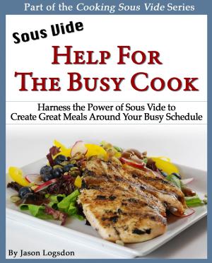 Book cover of Sous Vide: Help for the Busy Cook