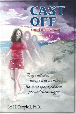 Cover of the book Cast Off by Leigh Underwood