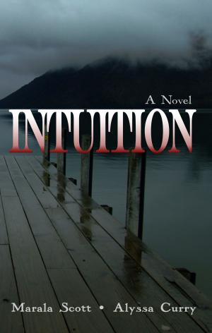 Cover of the book Intuition by MK Moran