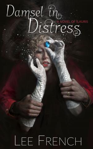 Cover of the book Damsel In Distress by Aliette de Bodard