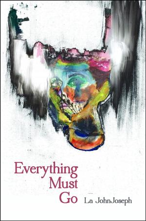 Cover of the book Everything Must Go by Sam Quarrel