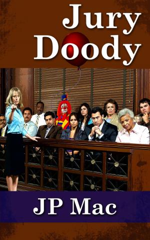Cover of the book Jury Doody by MAC