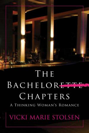 Cover of the book The Bachelor Chapters by Lisa Jasmina