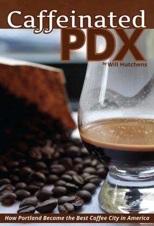 Cover of Caffeinated PDX