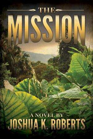 Cover of the book The Mission by Roger Levine