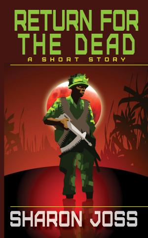 Cover of the book Return for the Dead by Michelle Ann King