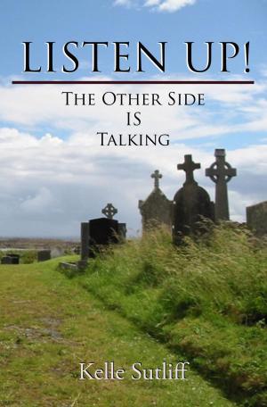 Cover of the book Listen Up! the Other Side Is Talking. by Karen Seinor
