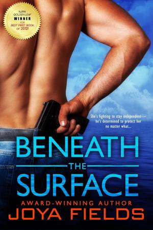 Cover of the book Beneath the Surface by Myra Song