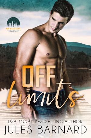 Cover of the book Off Limits by Ethan Day