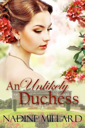 Cover of the book An Unlikely Duchess by Linda Oaks