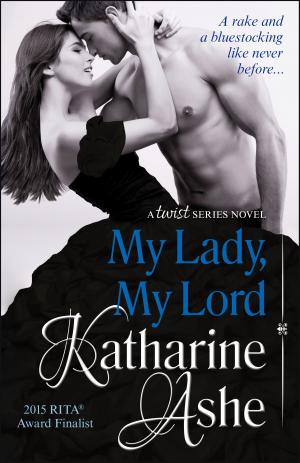 bigCover of the book My Lady, My Lord by 