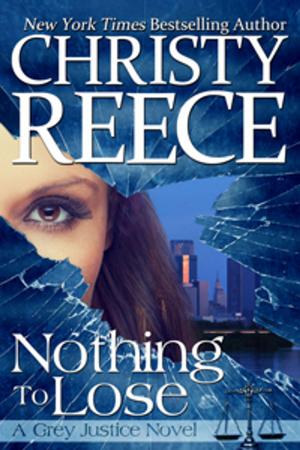 Cover of the book Nothing To Lose by Heather Hildenbrand