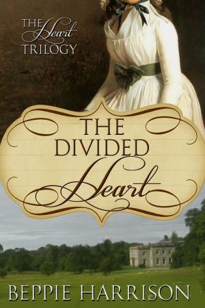 bigCover of the book The Divided Heart by 