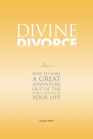 Cover of the book Divine Divorce by Marusca Cuccagna