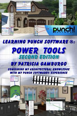 Book cover of Learning Punch Software (R): Power Tools - Second Edition