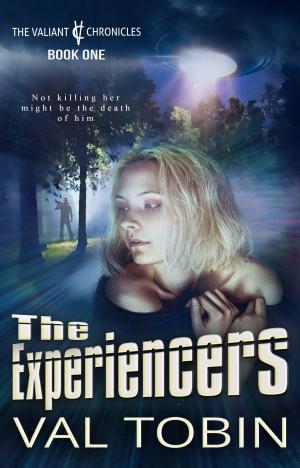 Cover of the book The Experiencers by Charlotte Bailey