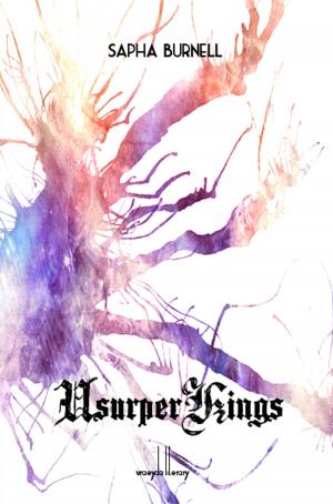 bigCover of the book Usurper Kings by 