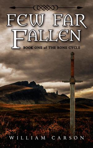 Cover of the book Few Far Fallen by Aliette de Bodard, Yoon Ha Lee, Margaret Ronald, Marissa Lingen, Tony Pi, Tom Crosshill