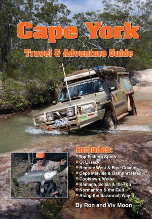 Cover of the book Cape York by David Phillips