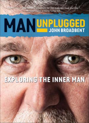 Cover of the book Man Unplugged by Rick Lindsay