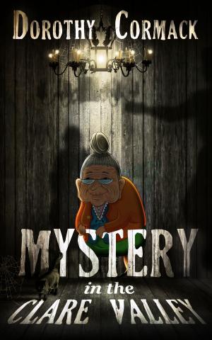 Cover of the book Mystery in the Clare Valley by J. Steven Butler