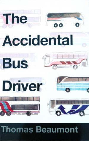 Cover of the book The Accidental Bus Driver by Fonzi Brownwood