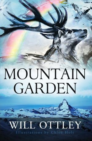 Cover of the book Mountain Garden by Mantak Chia