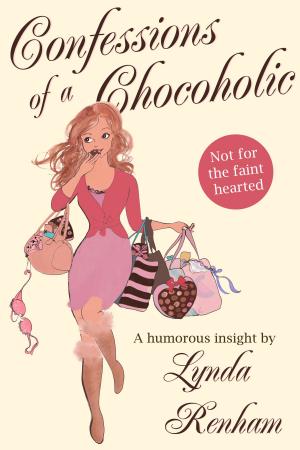 Cover of the book Confessions of a Chocoholic by J. Dane Tyler