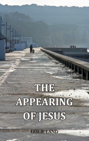 Cover of the book The Appearing of Jesus by Captain Gerald Fitzpatrick
