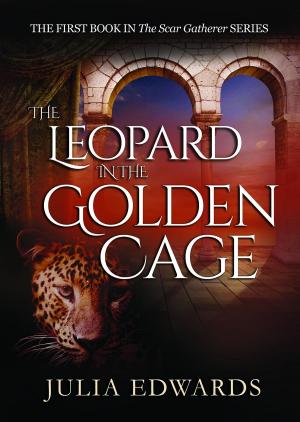 Cover of the book The Leopard in the Golden Cage by Cody Toye