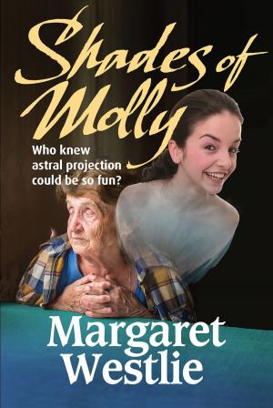 Cover of the book Shades of Molly by Savage Tempest