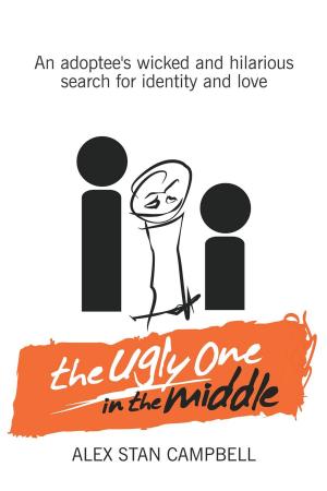 Cover of the book The Ugly One in the Middle by Alessandro Ernandez