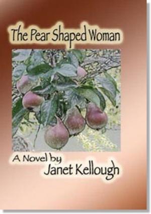 Cover of the book The Pear Shaped Woman by Roberto Ampuero