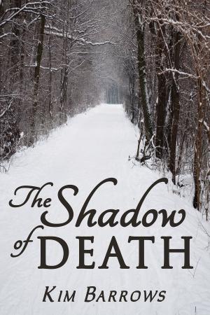 Cover of the book The Shadow of Death by Darcia Helle