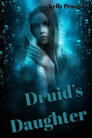 Cover of the book Druid's Daughter by 羅伯特．喬丹 Robert Jordan