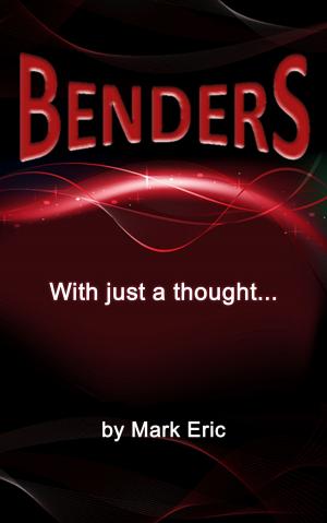 Cover of the book Benders by Jake Brown