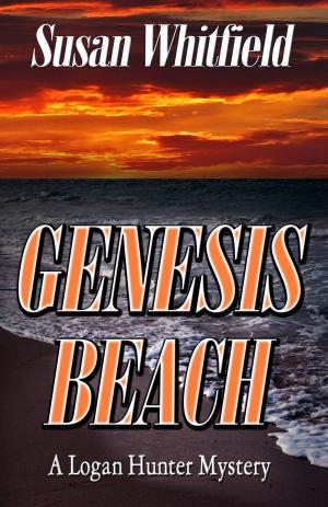 Cover of the book Genesis Beach by A. M. King