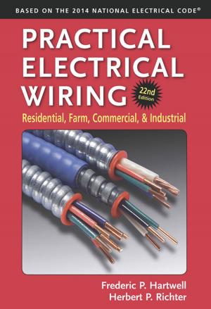 Cover of the book Practical Electrical Wiring by Leigh Tate