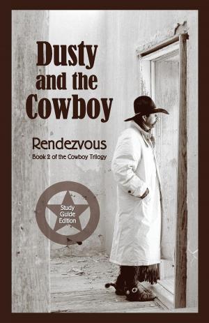 Cover of the book Dusty and the Cowboy II by Erik Scott de Bie