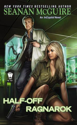 Cover of the book Half-Off Ragnarok by Stephen Blackmoore
