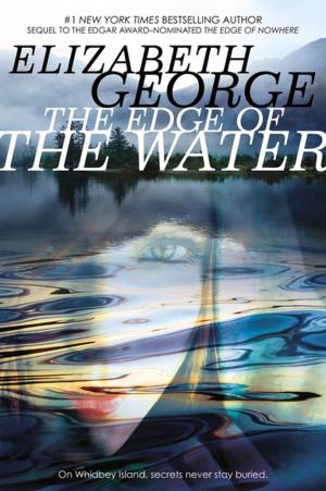 Cover of the book The Edge of the Water by Janet Fox