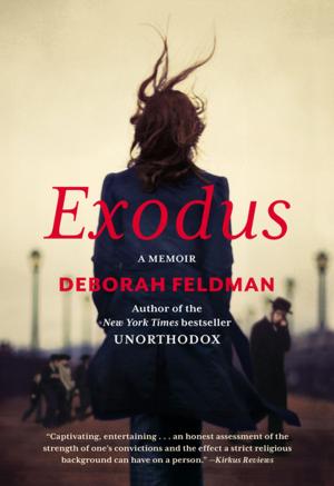 Cover of the book Exodus by Susan Van Volkenburgh