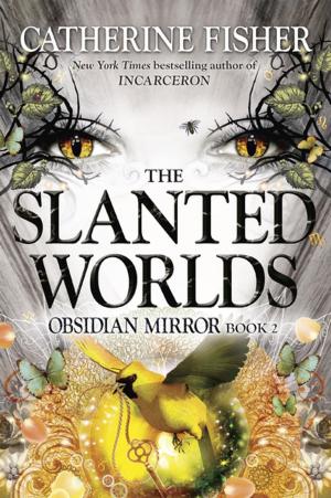 bigCover of the book The Slanted Worlds by 