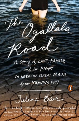 bigCover of the book The Ogallala Road by 