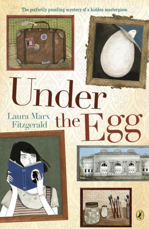 Cover of the book Under the Egg by Francesco Sedita, Max Bisantz