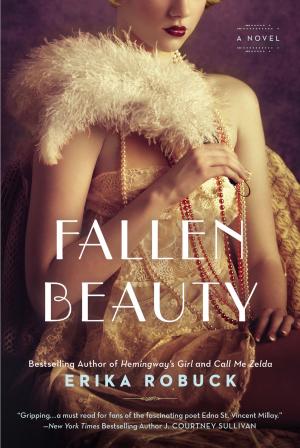 Cover of the book Fallen Beauty by Bernard Cornwell