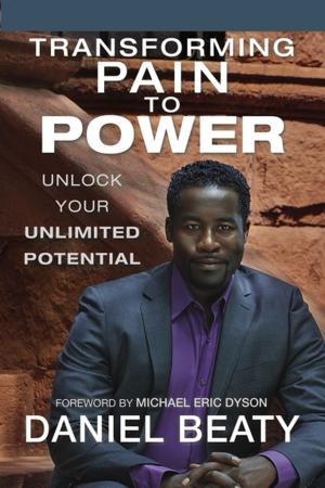 bigCover of the book Transforming Pain to Power by 