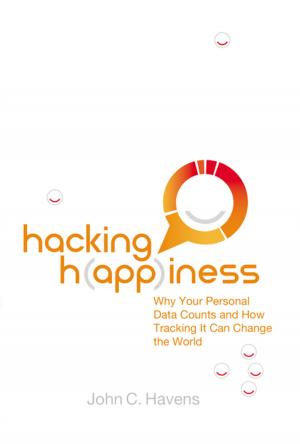 Cover of the book Hacking Happiness by J. M. Coetzee