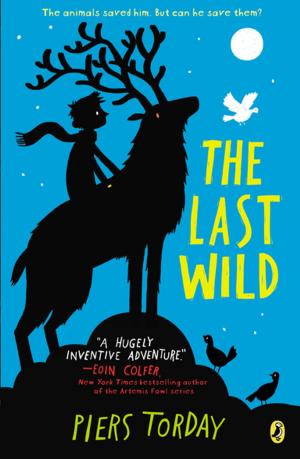 Cover of the book The Last Wild by Donna Jo Napoli